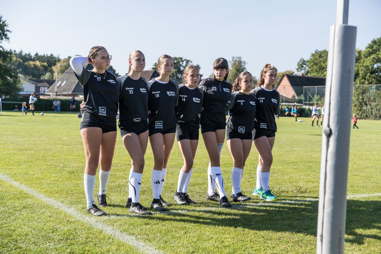 Bild 150 - wU16 Deutsche Meisterschaft